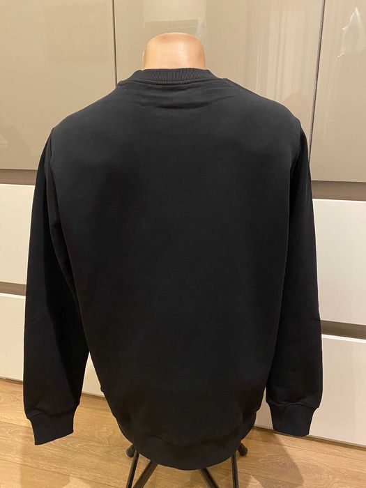 HUGO блуза, Оригинал, Diragol_Gel 50528174,Черен,Размери: S,M и XXL