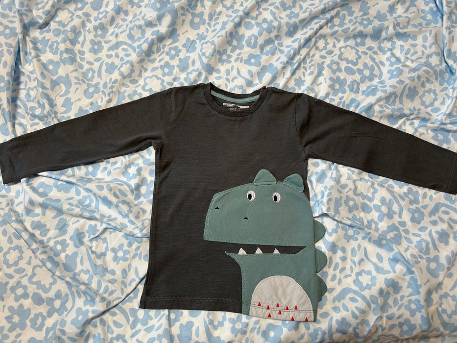 Блузки и суитшърти за момче до 3/4 г.