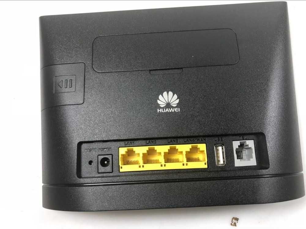 Беспроводной универсальный 4G wifi модем-роутер Huawei B315 ОРИГИНАЛ