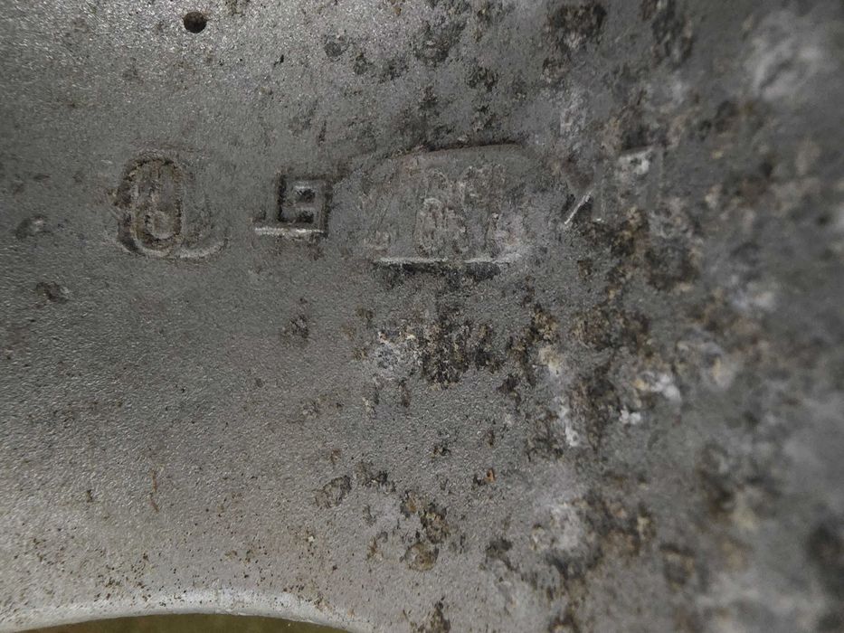 Гуми с джанти Offroad 4бр.