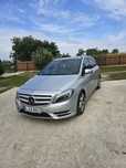 Mercedes B Class