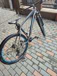 Bicicleta Specialized Rockhopper