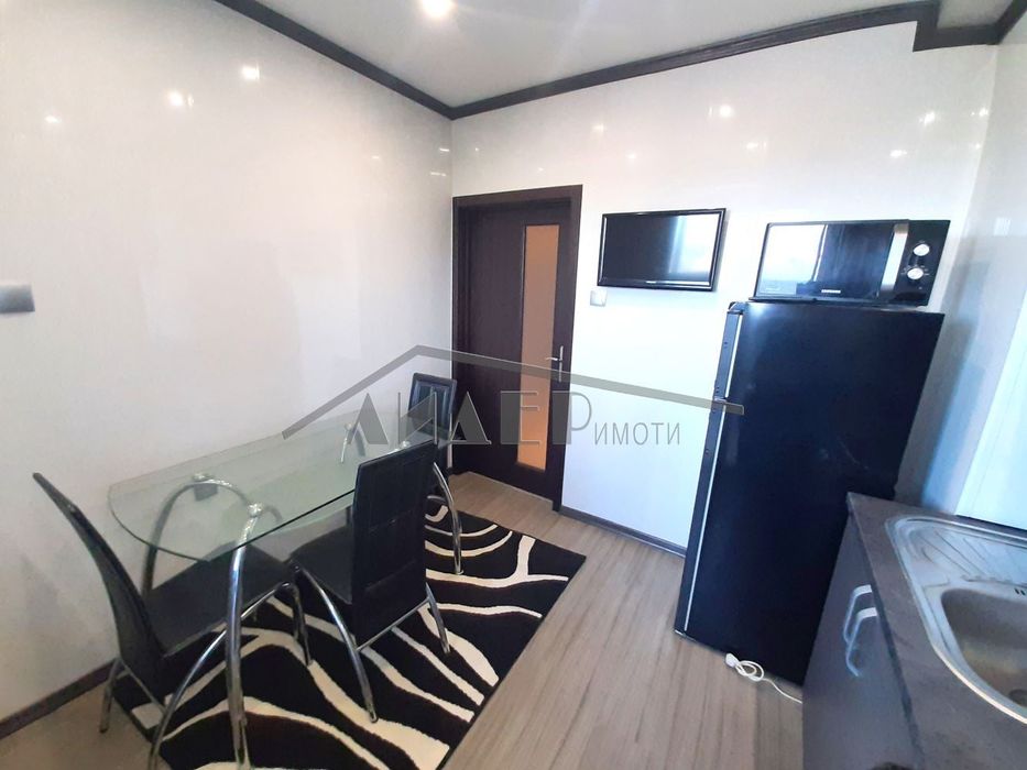 Дава се под наем Двустаен апартамент в Пловдив, Кършияка - 46 кв.м за 357 € - Снимка #5