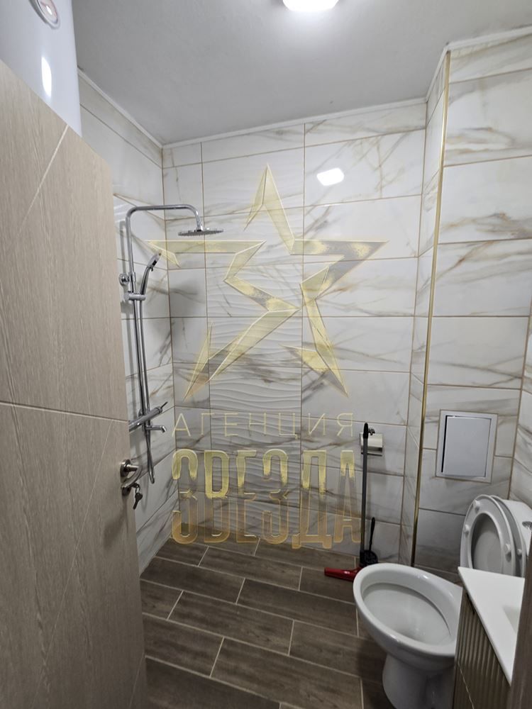Дава се под наем Двустаен апартамент в Пловдив, Южен - 65 кв.м за 375 € - Снимка #7