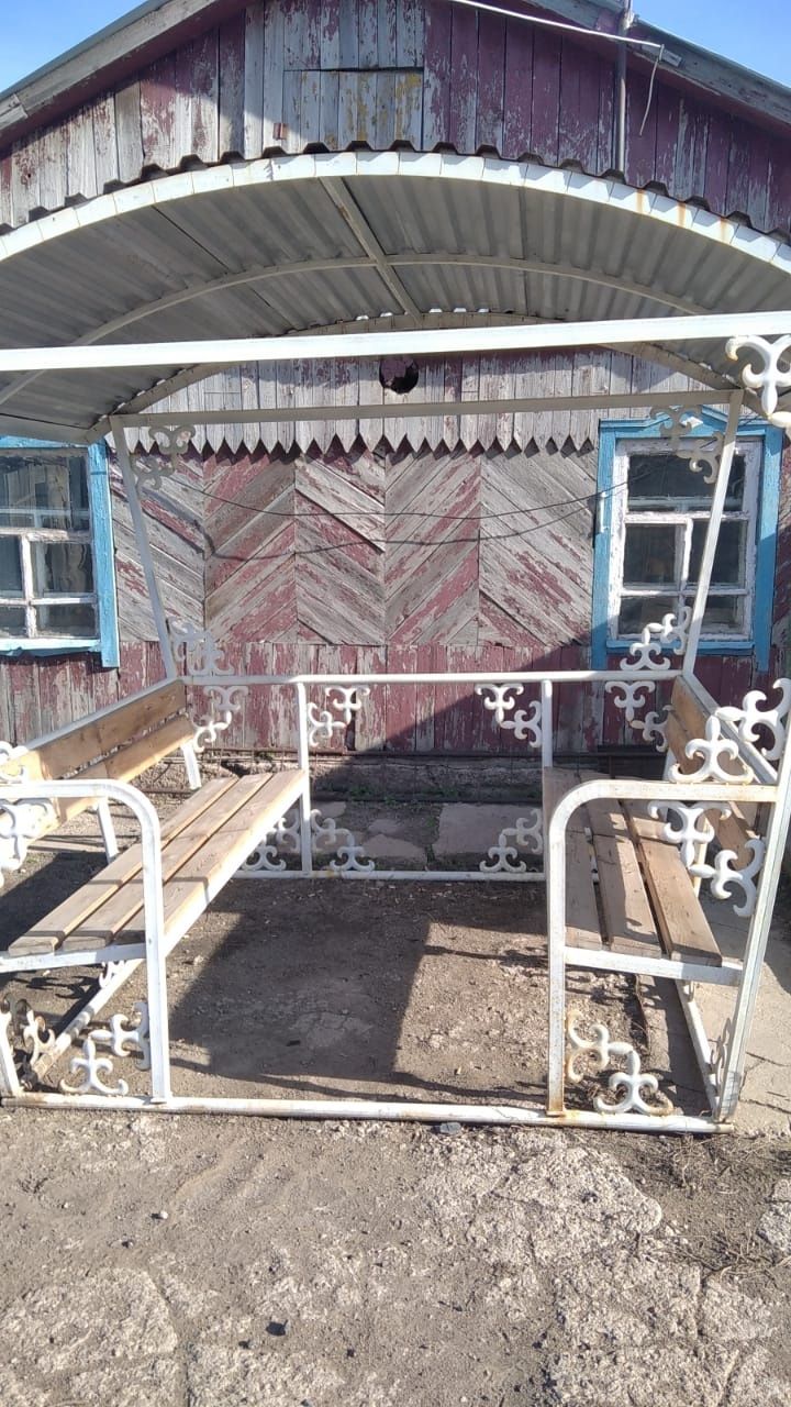 Продается беседка