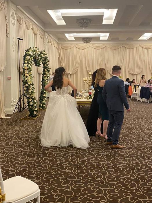 Rochie de mireasa La Novia