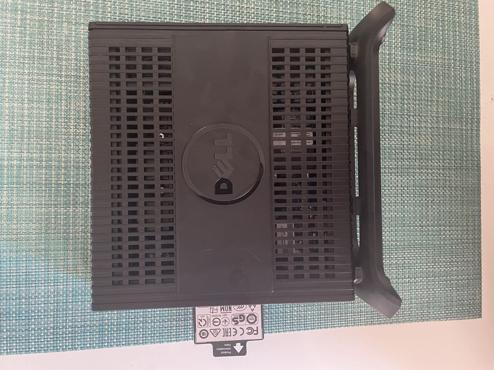 Dell Wyse Thin Clients