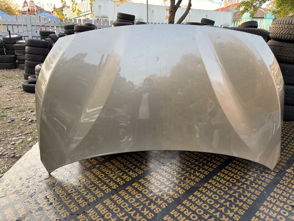 Капак БМВ 2серия Ф45 Ф46/BMW F45 F46 2series