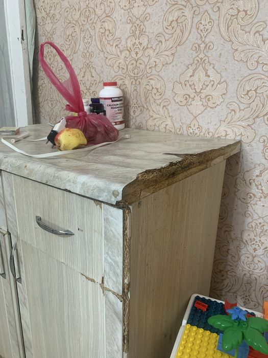 тубочка кухня учун