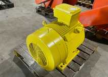 Motor electric trifazat, 45kW, 750rpm, 220/380V