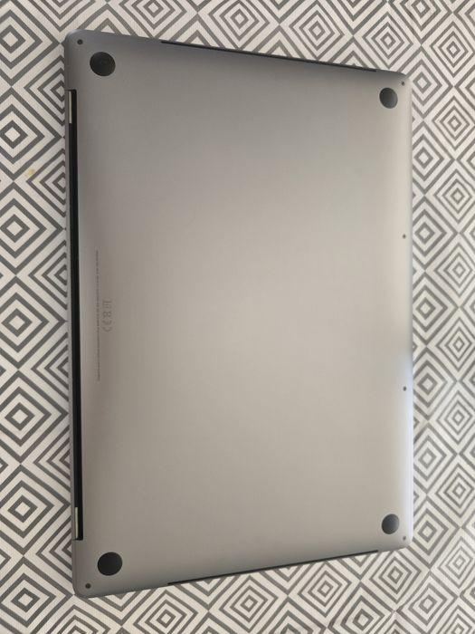 Macbook pro 2019 16inch i9