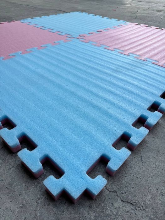 Paralon sport mat 2/10 sm | Tatami | Gimnastika | Sport zallar uchun