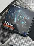 Gigabyte Z890M Gaming X