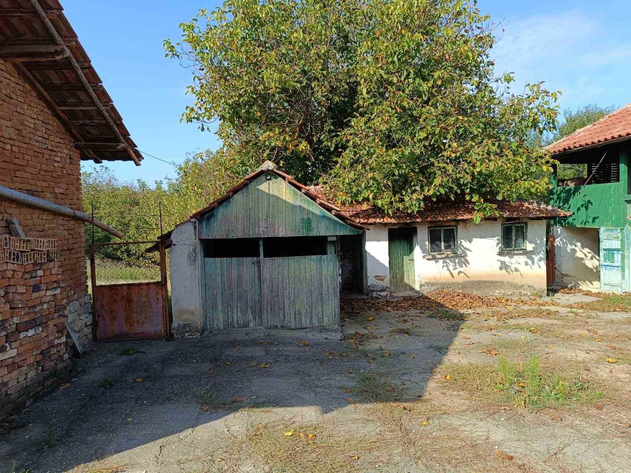Продава се Къща в с. Ракита, Област Плевен - 120 кв.м за 204 €/кв.м - Снимка #12