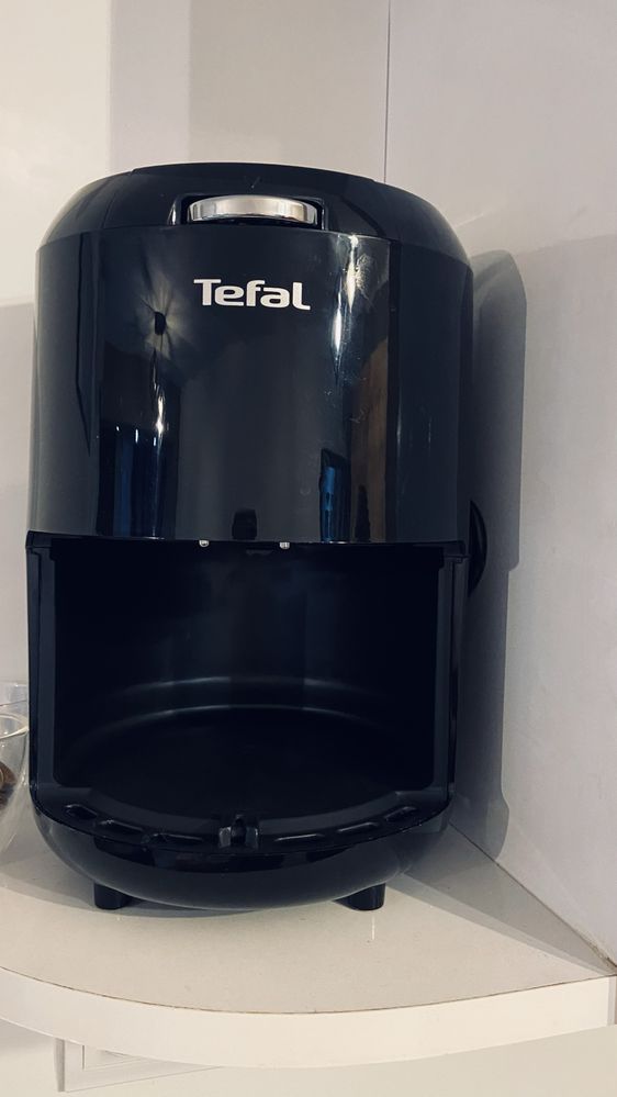 Air frayer Tefal Easy Fry Compact