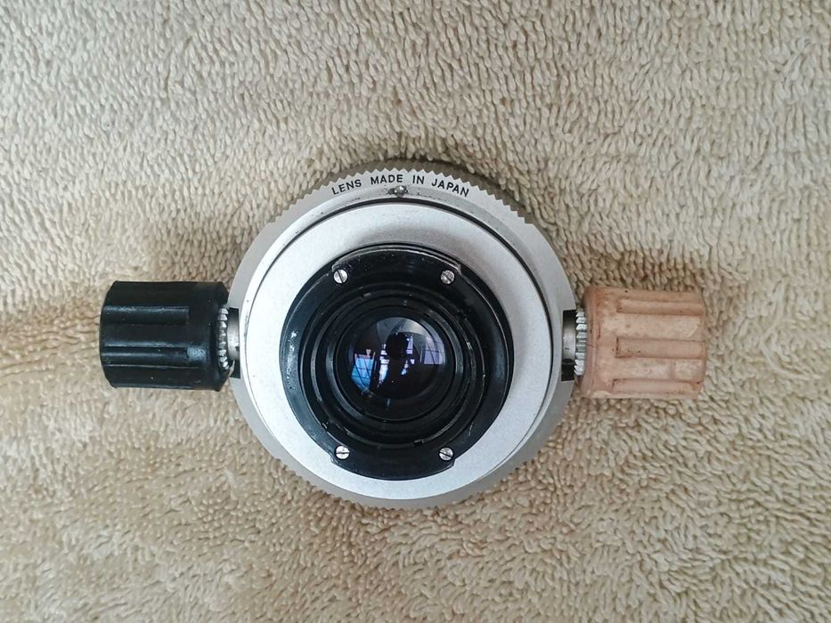 Aparat foto Nikonos lll