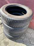 Anvelope 215/65 R17 de iarna Winter Contact