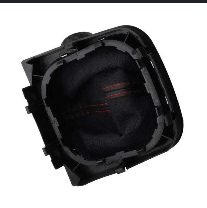 Скоростен лост gti