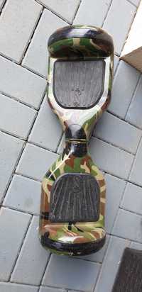 Hoverboard Smart Balance 6,5 inch Camouflage