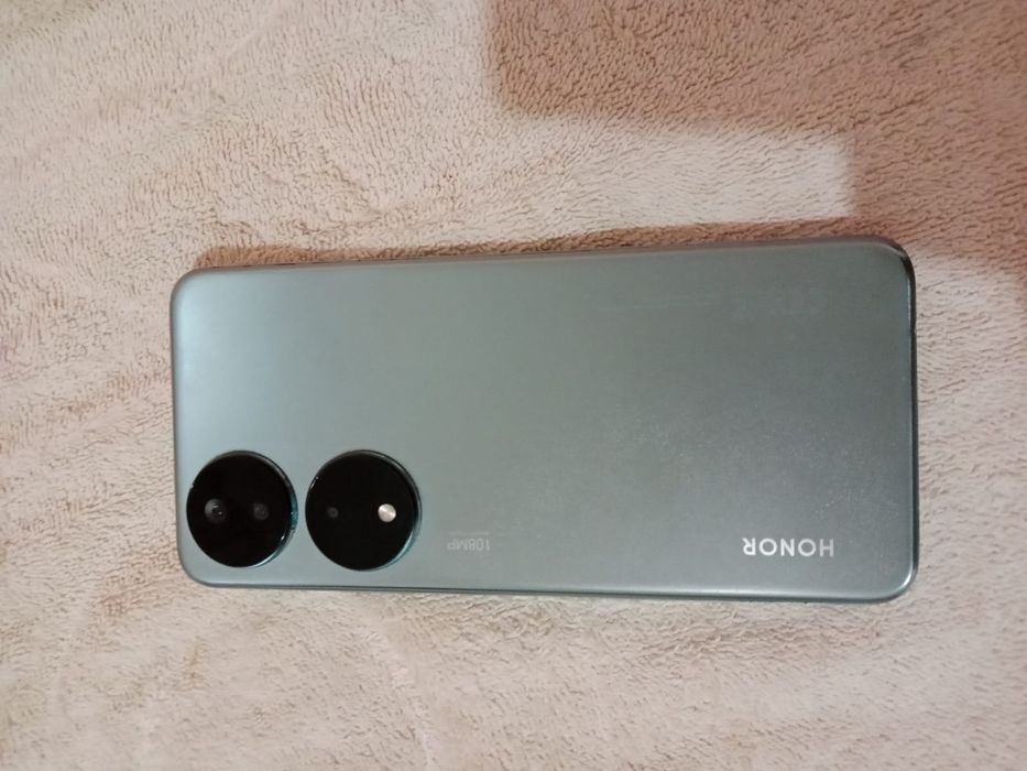 Honor x7b в отличном состояний