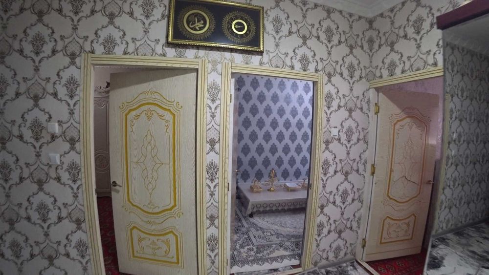 Арзон Нархда ! Таййор 3 Хон Квартира Срочно Сотилади !