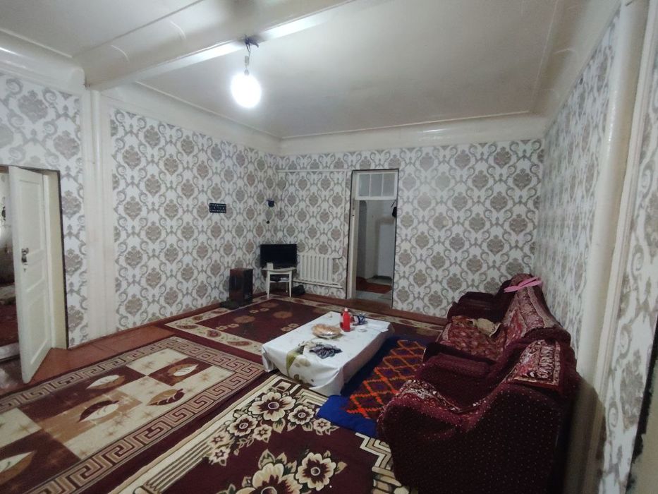 Уй сатылады. Продается дом