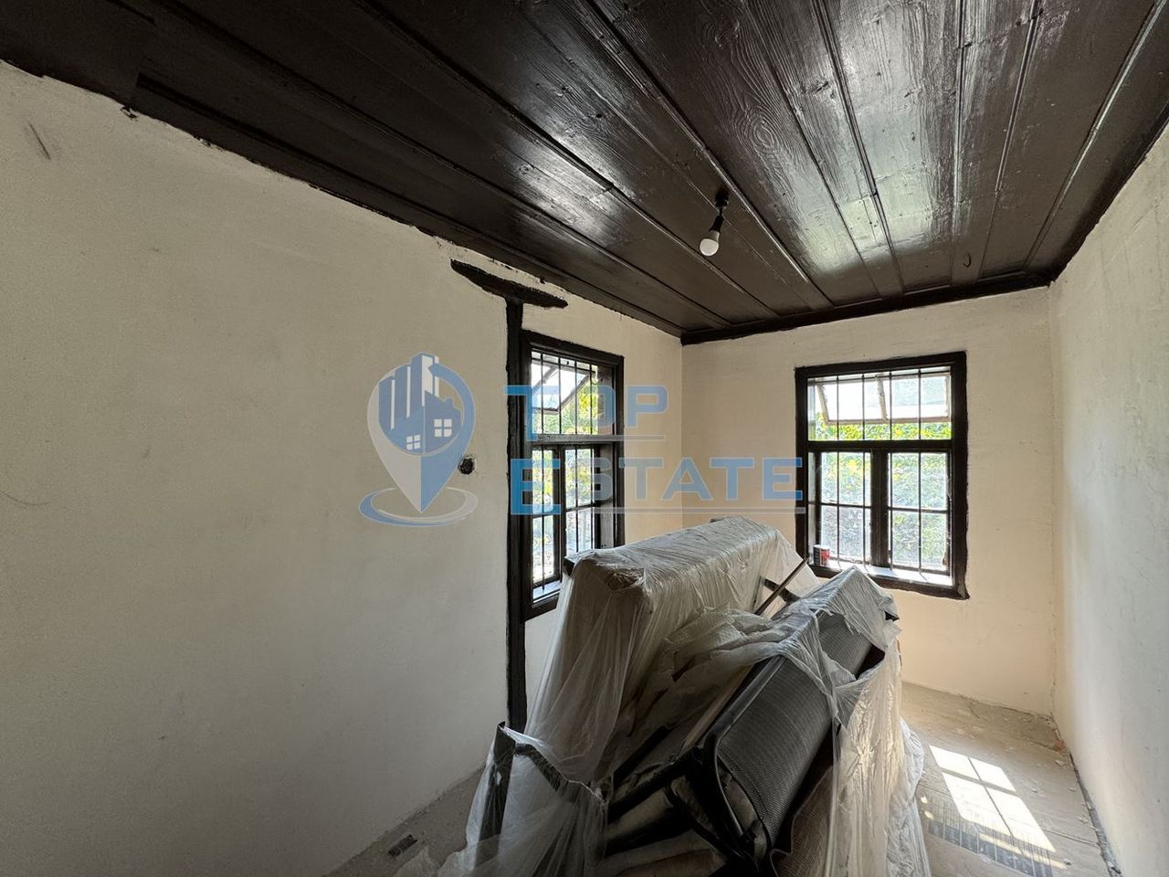 Продава се Къща в с. Джулюница, Област Велико Търново - 120 кв.м за 276 €/кв.м - Снимка #7