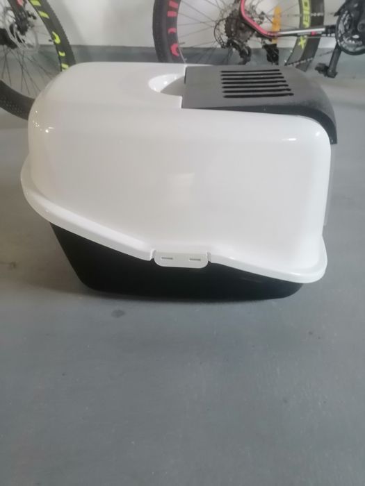 Туалет для кошек или для небольших животных