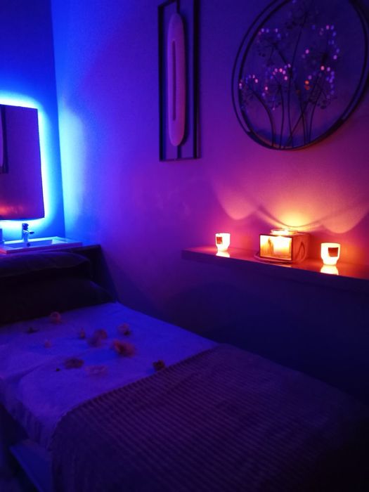 Все виды массажа у себя и на выезд