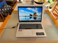 Продавам лаптоп ACER Aspire A515-44 series