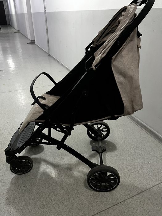 Коляска детская в хорошем состоянии