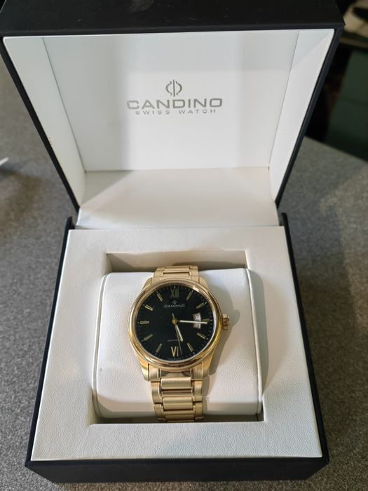 Часовник Candino C4692