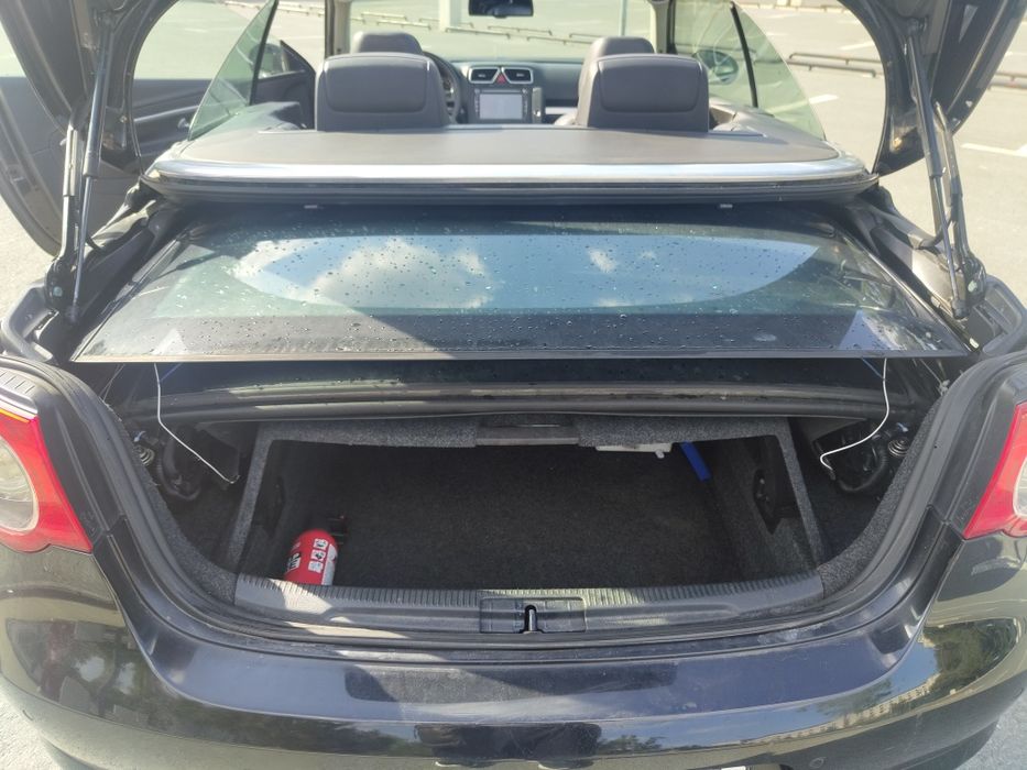 Vand VW Eos 2.0 Fsi