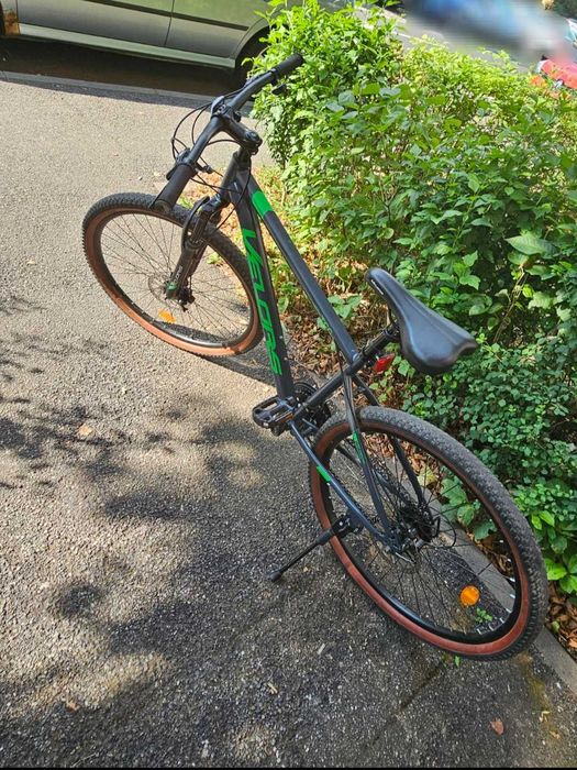 Vand bicicleta MTB