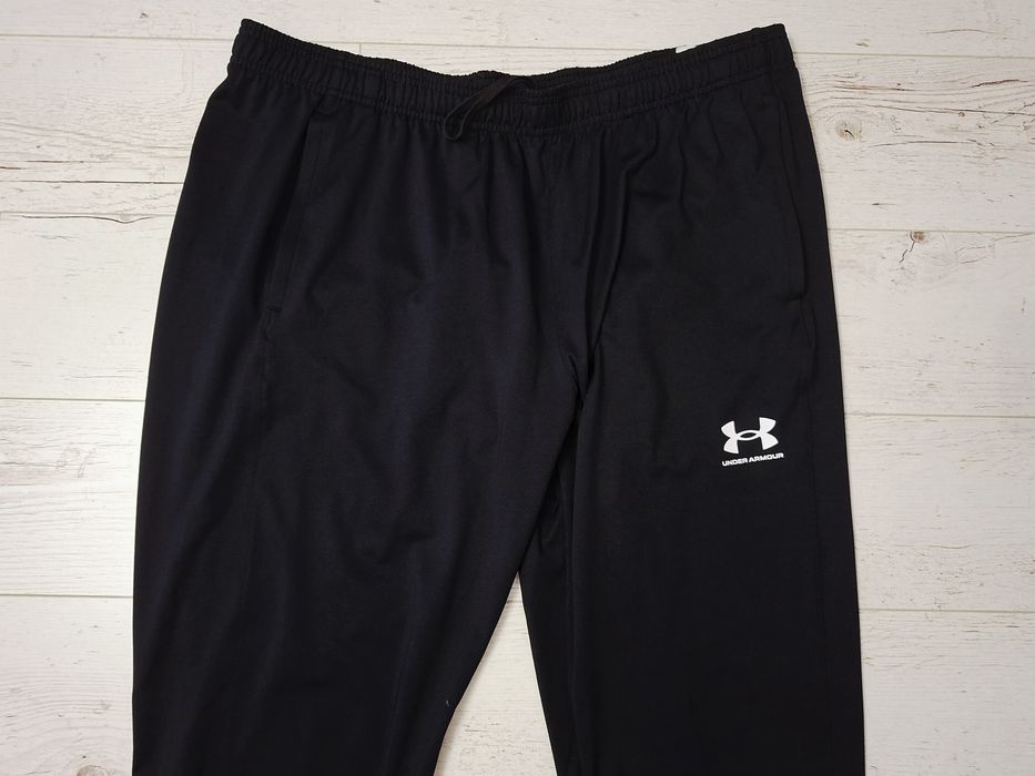 Under Armour-Ориг. Долнище Ново!