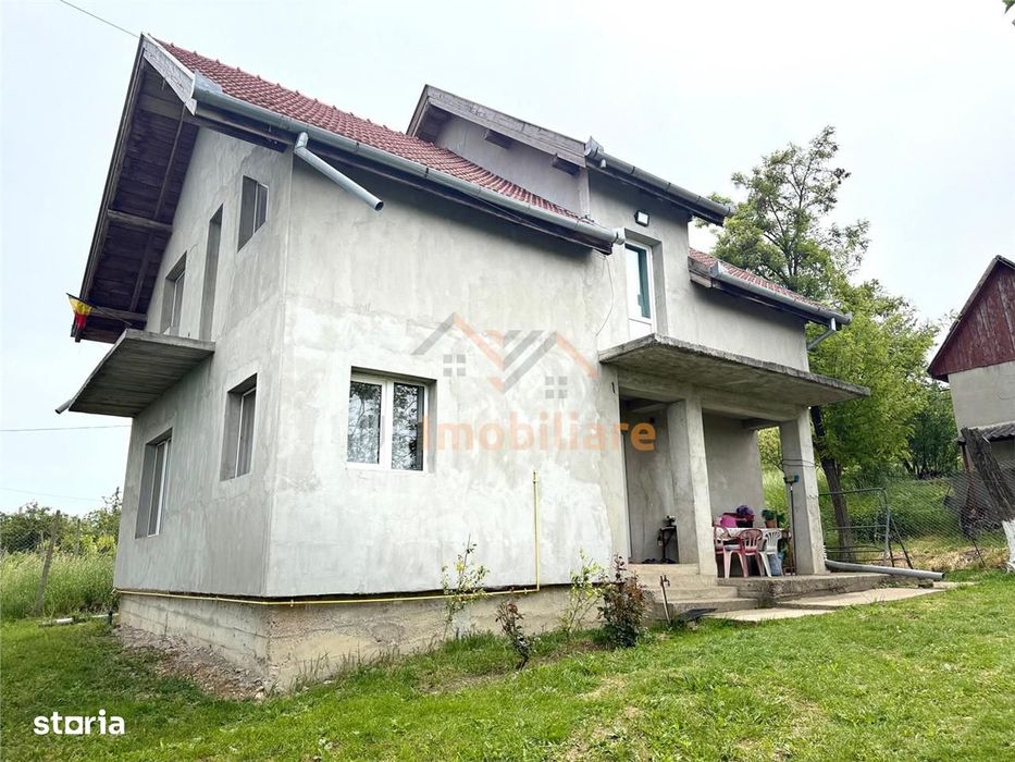 Casa Cu Teren 800 Mp | Zona  Dealuri | Strada Sofiei | Oradea