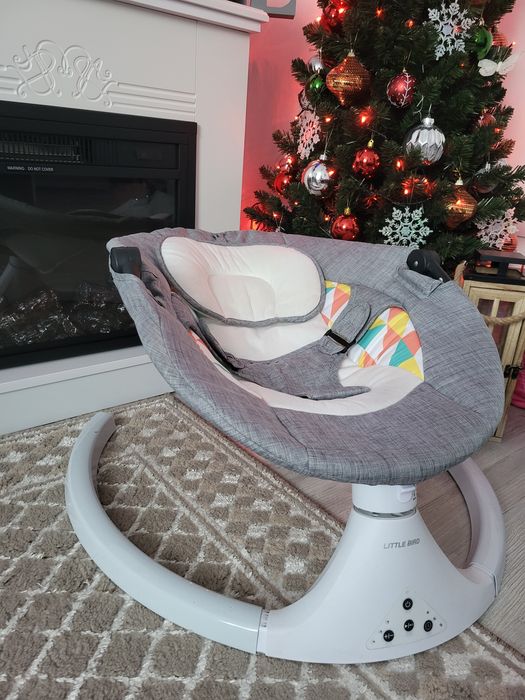 Vand leagan electric