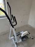 Bicicleta fitnes