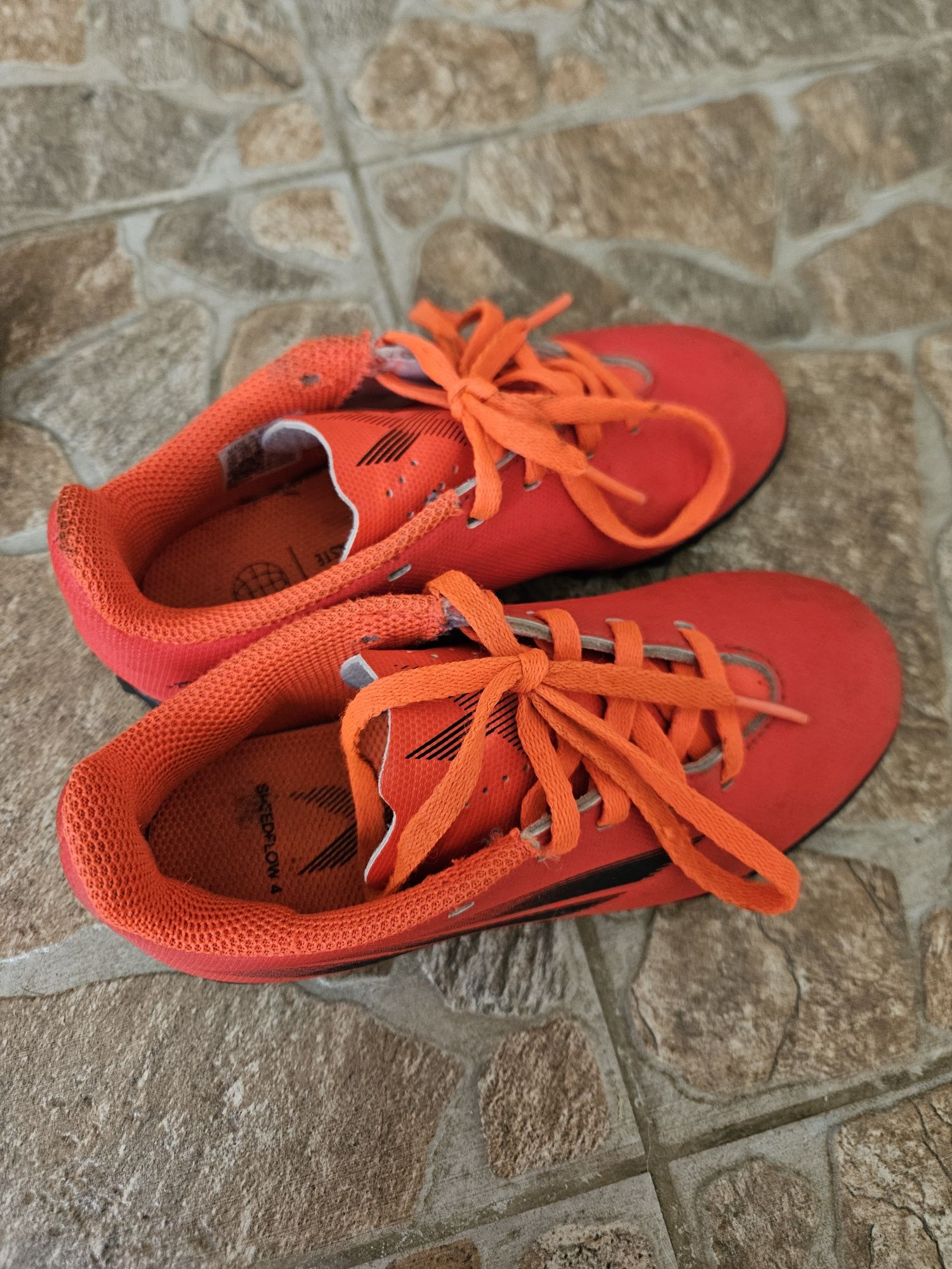 Детски оригинални маратонки Puma, Nike  Adidias