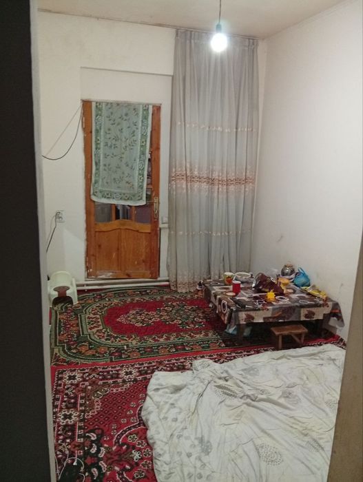 Продам квартира своя