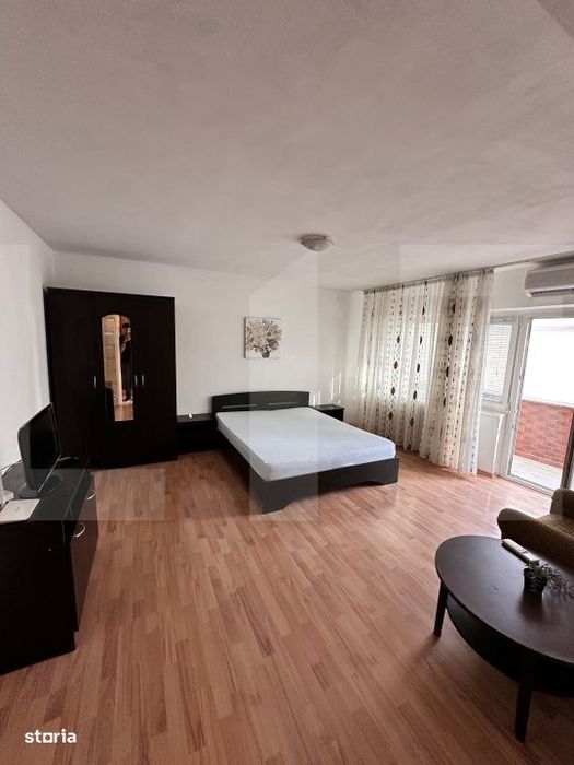 Garsoniera decomandata, 40 mp, Baicului, etaj 4/4, bloc izolat termic,