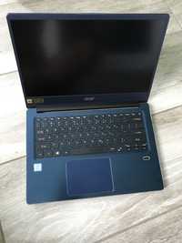 Laptop Acer Swift 3 SF314 - i5 8250u - Nvidia