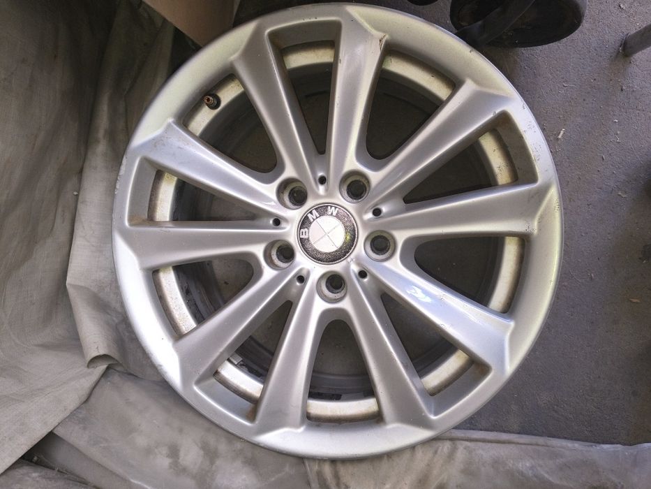 Jante BMW F10,F11 r17 Originale