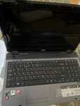 Ноутбук ACER AMD