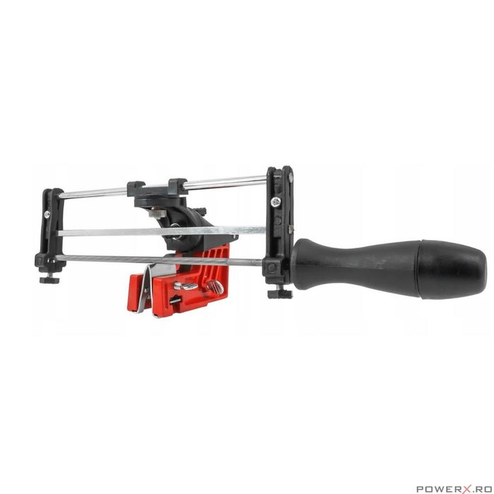 Dispozitiv manual pentru ascutit lant de drujba, Verke