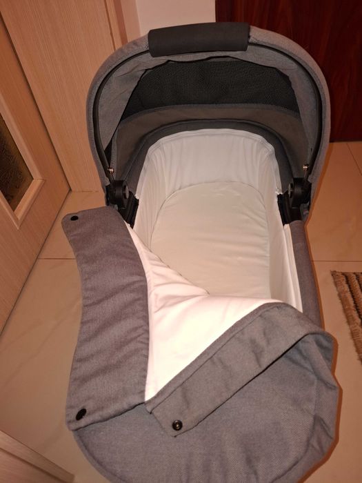 Кош за новородено Cybex Balios S