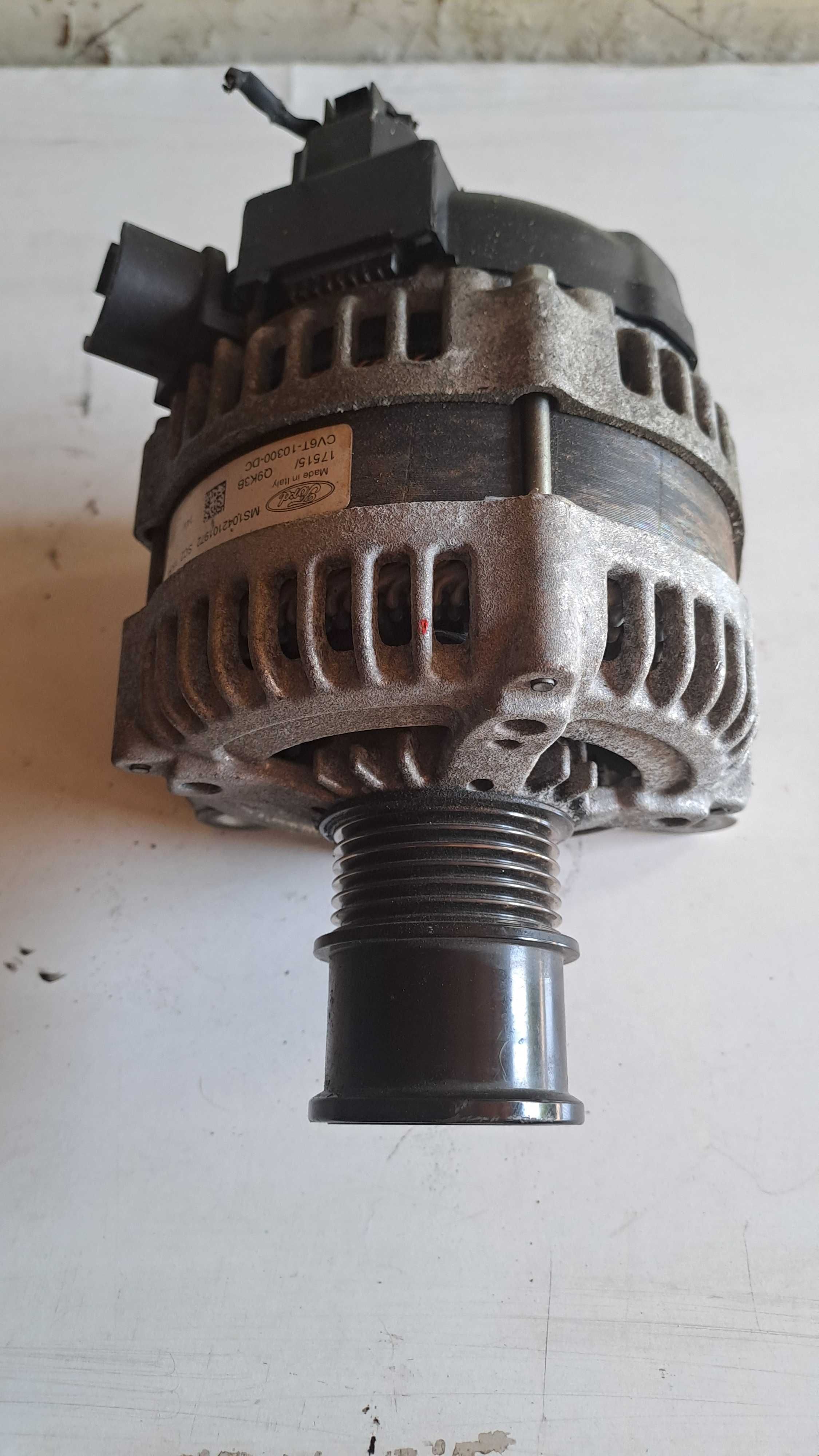Alternator FORD FOCUS C MAX 2015-2020 1.0L M1DD .