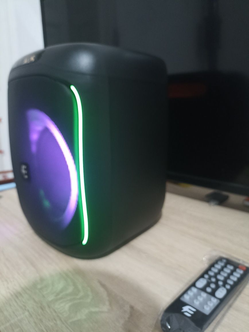Boxă portabilă Eboda the vibe 610 Pro
