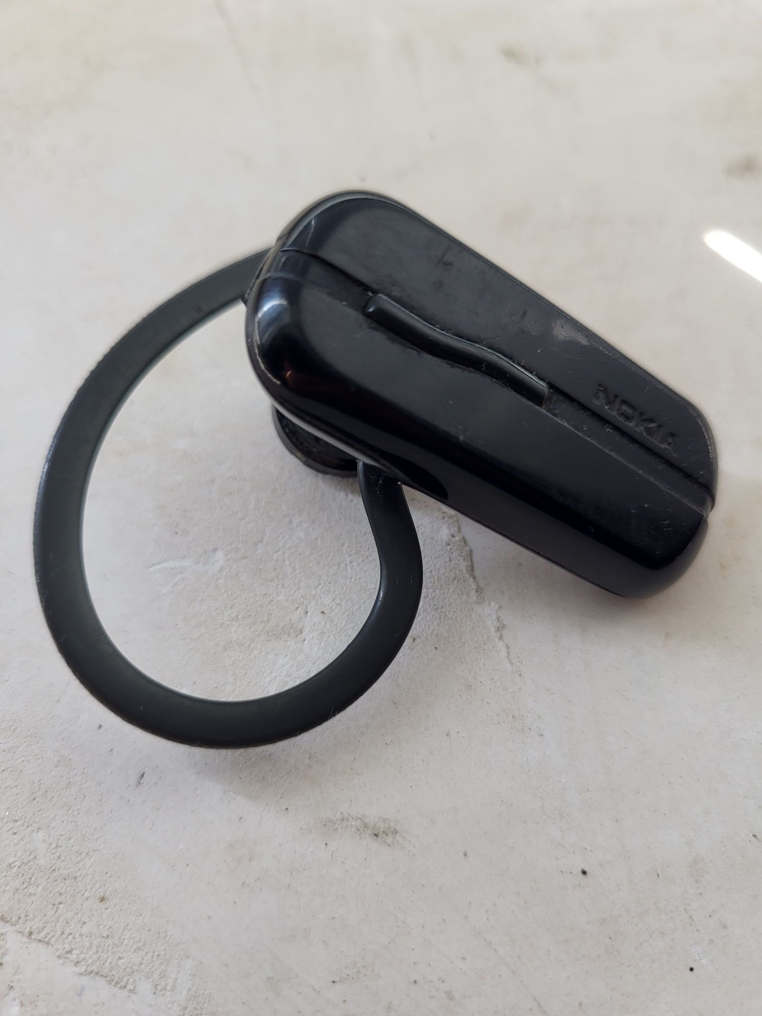 handsfree   bluetooth  nokia bh-102