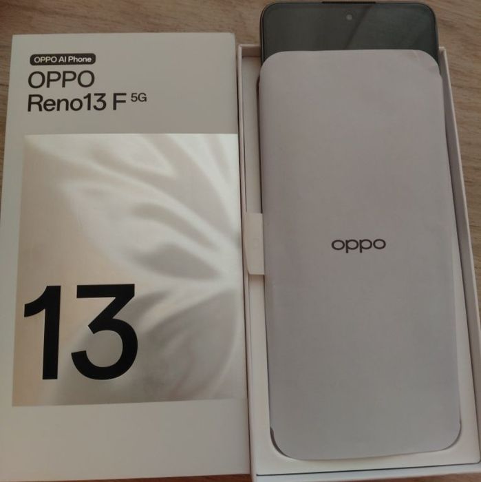 Oppo reno 13f 5G